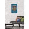 imageTrends International Star Wars Saga  Chewbacca Quote Wall Poster 22375quot x 34quot Premium Unframed VersionPremium Poster  Mount Bundle