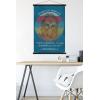 imageTrends International Star Wars Saga  Chewbacca Quote Wall Poster 22375quot x 34quot Premium Unframed VersionPremium Print and Black Hanger Bundle
