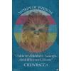 imageTrends International Star Wars Saga  Chewbacca Quote Wall Poster 22375quot x 34quot Premium Unframed VersionPremium Unframed Version