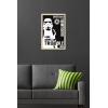 imageTrends International Star Wars Saga  Stormtrooper Trouble Wall Poster 34L x 224W Premium Unframed VersionBlonde Framed Version