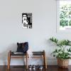 imageTrends International Star Wars Saga  Stormtrooper Trouble Wall Poster 34L x 224W Premium Unframed VersionPremium Unframed Version