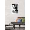 imageTrends International Star Wars Saga  Stormtrooper Trouble Wall Poster 34L x 224W Premium Unframed VersionWhite Framed Version