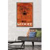 imageTrends International Star Wars Saga  Upset A Wookiee Wall Poster 34L x 224W Premium Unframed VersionBarnwood Framed Version