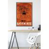 imageTrends International Star Wars Saga  Upset A Wookiee Wall Poster 34L x 224W Premium Unframed VersionBarnwood Framed Version