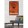 imageTrends International Star Wars Saga  Upset A Wookiee Wall Poster 34L x 224W Premium Unframed VersionBlack Framed Version