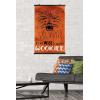 imageTrends International Star Wars Saga  Upset A Wookiee Wall Poster 34L x 224W Premium Unframed VersionPremium Poster  Clip Bundle