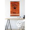 imageTrends International Star Wars Saga  Upset A Wookiee Wall Poster 34L x 224W Premium Unframed VersionPremium Poster  Clip Bundle