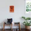 imageTrends International Star Wars Saga  Upset A Wookiee Wall Poster 34L x 224W Premium Unframed VersionPremium Unframed Version