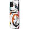 imageiPhone 16 Star Wars BB8 Astromech Droid Multicolor CaseiPhone 11 Pro