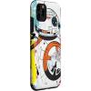 imageiPhone 16 Star Wars BB8 Astromech Droid Multicolor CaseiPhone 11 Pro