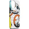 imageiPhone 16 Star Wars BB8 Astromech Droid Multicolor CaseiPhone 12 Pro Max