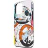 imageiPhone 16 Star Wars BB8 Astromech Droid Multicolor CaseiPhone 13 Pro Max