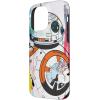 imageiPhone 16 Star Wars BB8 Astromech Droid Multicolor CaseiPhone 14 Pro Max