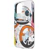 imageiPhone 16 Star Wars BB8 Astromech Droid Multicolor CaseiPhone 15