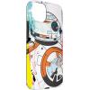 imageiPhone 16 Star Wars BB8 Astromech Droid Multicolor CaseiPhone 15 Plus