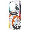 imageiPhone 16 Star Wars BB8 Astromech Droid Multicolor CaseiPhone 15 Pro