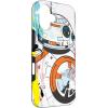 imageiPhone 16 Star Wars BB8 Astromech Droid Multicolor CaseiPhone 16