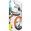 imageiPhone 16 Star Wars BB8 Astromech Droid Multicolor CaseiPhone 16 Plus