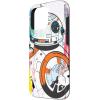 imageiPhone 16 Star Wars BB8 Astromech Droid Multicolor CaseiPhone 16 Pro