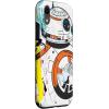 imageiPhone 16 Star Wars BB8 Astromech Droid Multicolor CaseiPhone XR