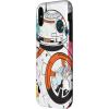 imageiPhone 16 Star Wars BB8 Astromech Droid Multicolor CaseiPhone XXS