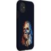 imageiPhone 16 Star Wars Chewbacca Low Poly Portrait CaseiPhone 11