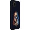 imageiPhone 16 Star Wars Chewbacca Low Poly Portrait CaseiPhone 11 Pro