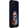 imageiPhone 16 Star Wars Chewbacca Low Poly Portrait CaseiPhone 11 Pro Max