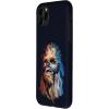 imageiPhone 16 Star Wars Chewbacca Low Poly Portrait CaseiPhone 11 Pro Max