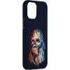 imageiPhone 16 Star Wars Chewbacca Low Poly Portrait CaseiPhone 12 Pro Max