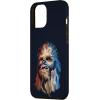 imageiPhone 16 Star Wars Chewbacca Low Poly Portrait CaseiPhone 12 Pro Max