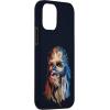 imageiPhone 16 Star Wars Chewbacca Low Poly Portrait CaseiPhone 12 mini