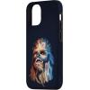 imageiPhone 16 Star Wars Chewbacca Low Poly Portrait CaseiPhone 1212 Pro