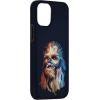 imageiPhone 16 Star Wars Chewbacca Low Poly Portrait CaseiPhone 1212 Pro
