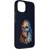 imageiPhone 16 Star Wars Chewbacca Low Poly Portrait CaseiPhone 13