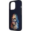 imageiPhone 16 Star Wars Chewbacca Low Poly Portrait CaseiPhone 13 Pro