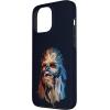 imageiPhone 16 Star Wars Chewbacca Low Poly Portrait CaseiPhone 13 Pro Max