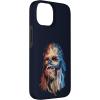 imageiPhone 16 Star Wars Chewbacca Low Poly Portrait CaseiPhone 14