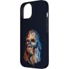 imageiPhone 16 Star Wars Chewbacca Low Poly Portrait CaseiPhone 14