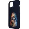 imageiPhone 16 Star Wars Chewbacca Low Poly Portrait CaseiPhone 14 Plus