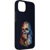 imageiPhone 16 Star Wars Chewbacca Low Poly Portrait CaseiPhone 14 Plus