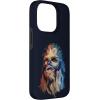 imageiPhone 16 Star Wars Chewbacca Low Poly Portrait CaseiPhone 14 Pro