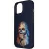imageiPhone 16 Star Wars Chewbacca Low Poly Portrait CaseiPhone 15