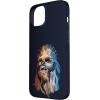 imageiPhone 16 Star Wars Chewbacca Low Poly Portrait CaseiPhone 15 Plus