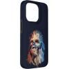 imageiPhone 16 Star Wars Chewbacca Low Poly Portrait CaseiPhone 15 Pro