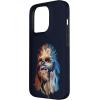 imageiPhone 16 Star Wars Chewbacca Low Poly Portrait CaseiPhone 15 Pro