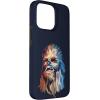 imageiPhone 16 Star Wars Chewbacca Low Poly Portrait CaseiPhone 15 Pro Max