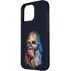 imageiPhone 16 Star Wars Chewbacca Low Poly Portrait CaseiPhone 16 Pro