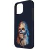 imageiPhone 16 Star Wars Chewbacca Low Poly Portrait CaseiPhone 16 Pro Max
