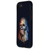 imageiPhone 16 Star Wars Chewbacca Low Poly Portrait CaseiPhone SE 2020  7  8